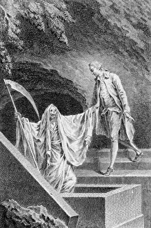 Grim: INVITATION TO DEATH