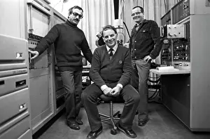 Ioffe: Ioffe Institute scientists, 1984