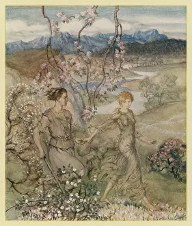 Aunt: IOLLAN & TUIRENFIONN