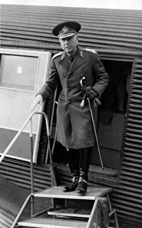 Antonescu: Ion Antonescu