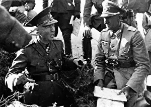 Antonescu: Ion Antonescu