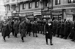 Antonescu: Ion Antonescu