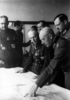 Antonescu: Ion Antonescu