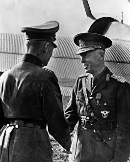 Antonescu: Ion Antonescu