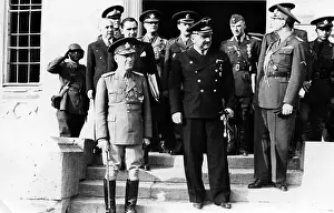 Antonescu: Ion Antonescu
