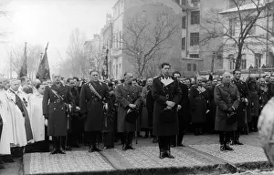 Antonescu: Ion Antonescu