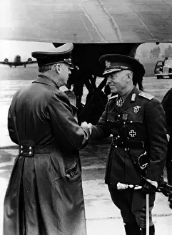 Antonescu: Ion Antonescu