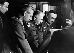 Antonescu: Ion Antonescu