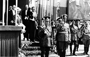 Antonescu: Ion Antonescu