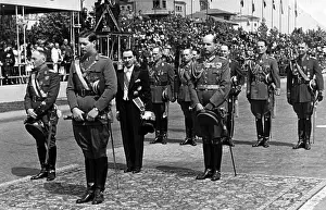 Antonescu: Ion Antonescu