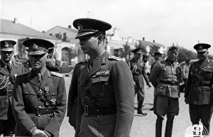 Antonescu: Ion Antonescu