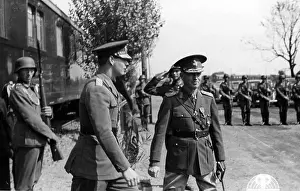 Antonescu: Ion Antonescu