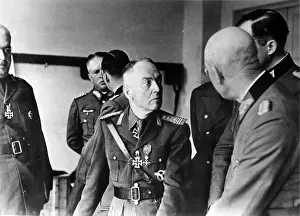 Antonescu: Ion Antonescu