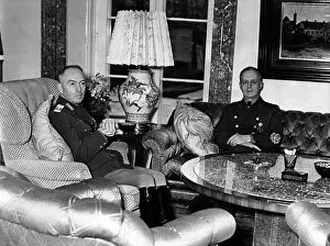 Antonescu: Ion Antonescu
