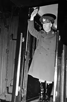 Antonescu: Ion Antonescu