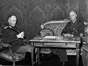 Antonescu: Ion Antonescu
