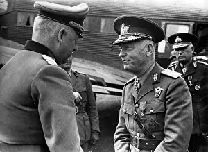Antonescu: Ion Antonescu