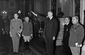 Antonescu: Ion Antonescu