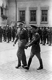 Antonescu: Ion Antonescu