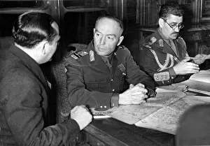 Antonescu: Ion Antonescu