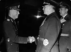 Antonescu: Ion Antonescu