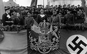 Antonescu: Ion Antonescu
