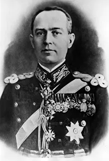 Antonescu: Ion Antonescu