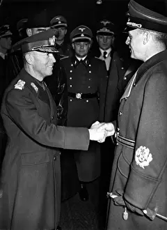 Antonescu: Ion Antonescu