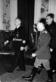 Antonescu: Ion Antonescu