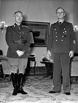 Antonescu: Ion Antonescu