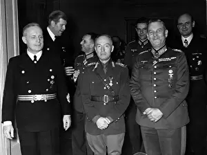 Antonescu: Ion Antonescu