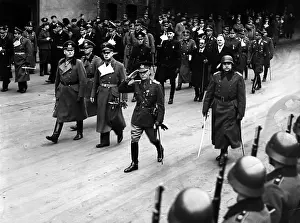 Antonescu: Ion Antonescu