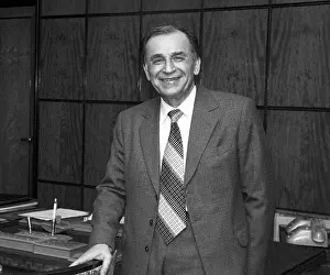 Bucharest: Ion Iliescu, 1990