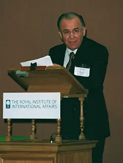 Iliescu: Ion Iliescu