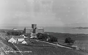 Bute: Iona Cathedral
