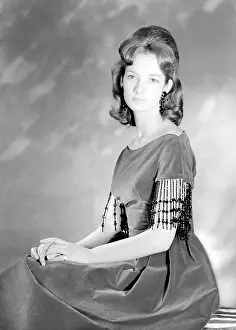 Marchioness: Iona Colquhoun, Marchioness of Lorne
