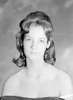 Marchioness: Iona Colquhoun, Marchioness of Lorne