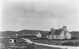 Bute: Iona Homestead