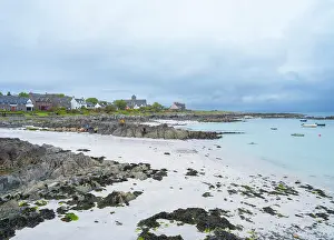 Hebridean: Iona, Inner Hebrides, Scotland
