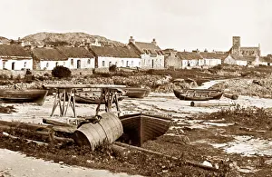 Iona: Iona, Scotland