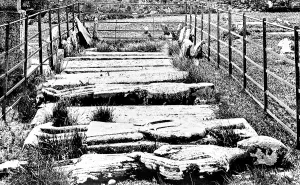 Strathclyde: Iona, the tombs of the MacLeans 1903