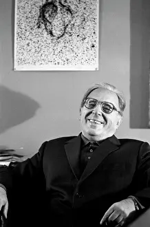 Iosif: Iosif Shklovsky, 1983