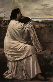 Iphigenia: Iphigenia