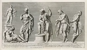 Iphigenia: Iphigenia at Aulis