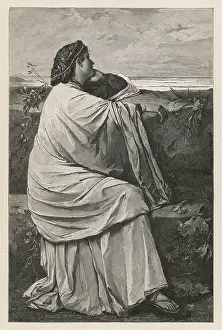 Iphigenia: Iphigenia in Tauris