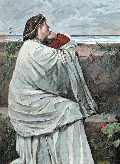 Iphigenia: Iphigenia in Tauris