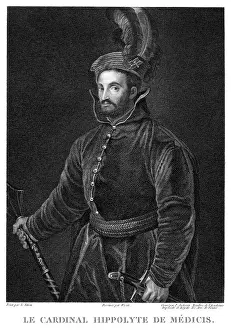 1511: IPPOLITO DE MEDICI