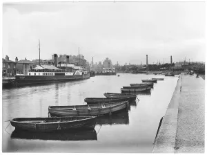 Orwell: IPSWICH - 1921