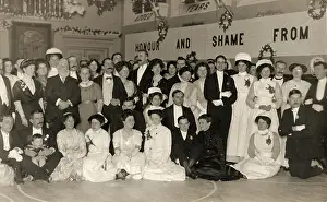 Ipswich Workhouse Ball