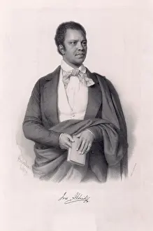 Aldridge: Ira Aldridge